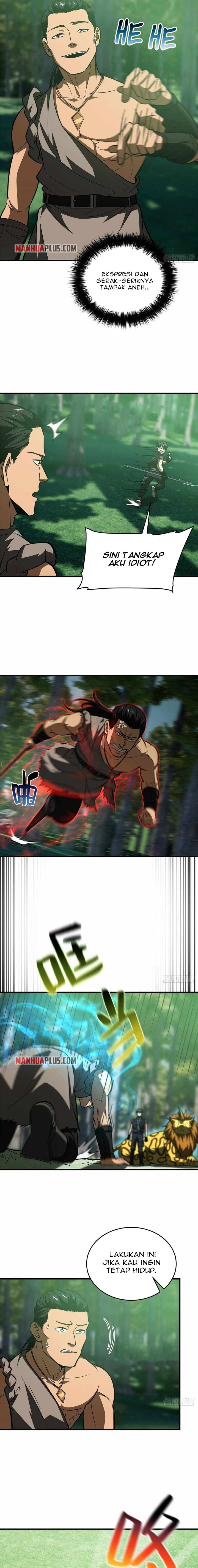 Global Gao Wu (Global Martial Arts)